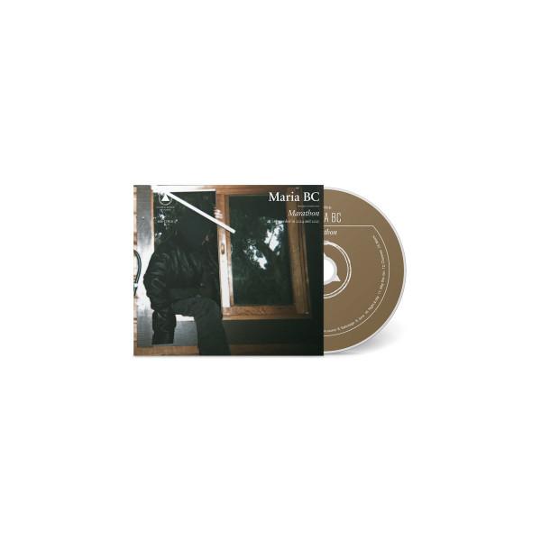 Maria BC - Marathon