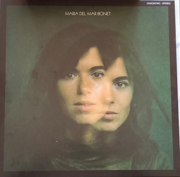 Maria Del Mar Bonet - Maria Del Mar Bonet