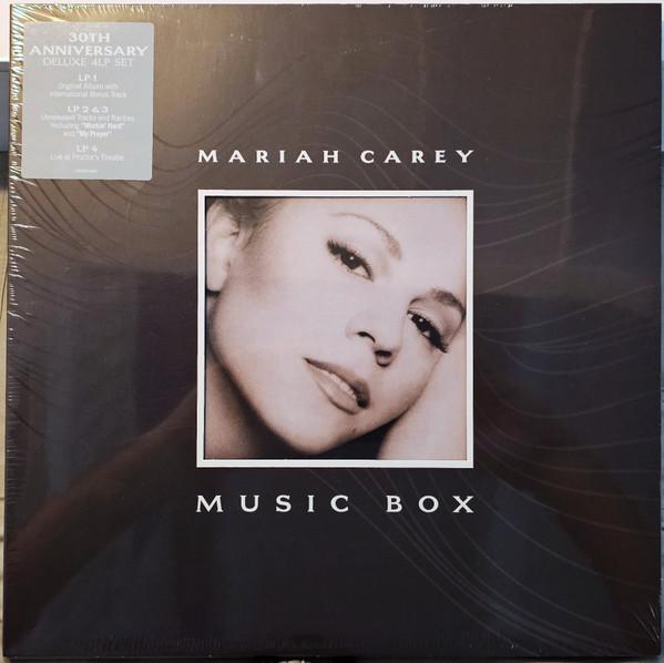 Mariah Carey - Music Box