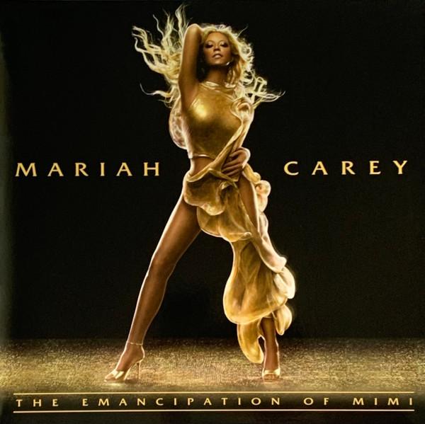 Mariah Carey - The Emancipation Of Mimi