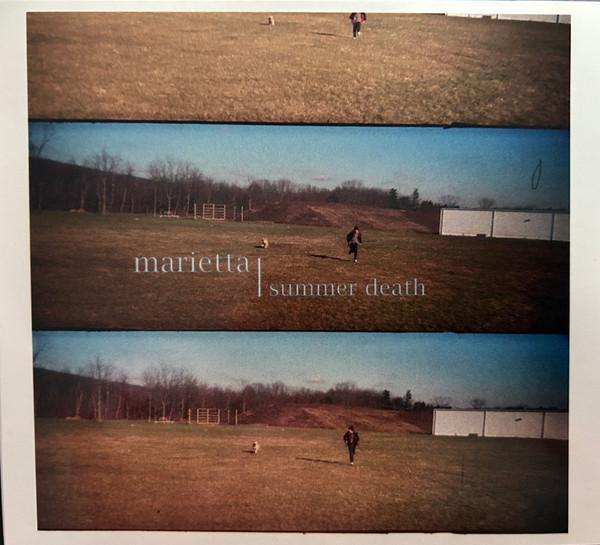 Marietta  - Summer Death