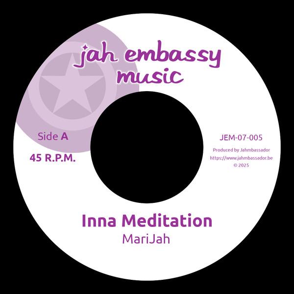 Marijah - Inna Meditation