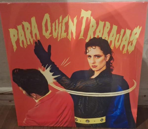 Marilina Bertoldi - Para Quien Trabajas Vol.1