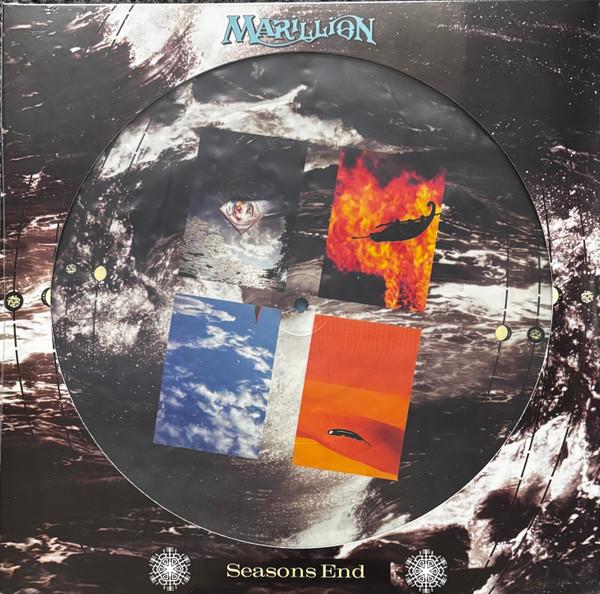 Marillion - Seasons End