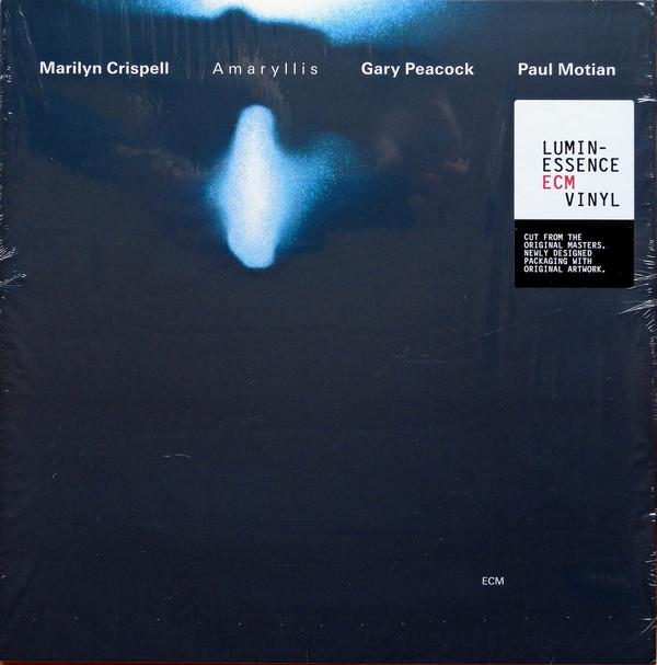Marilyn Crispell, Gary Peacock, Paul Motian - Amaryllis