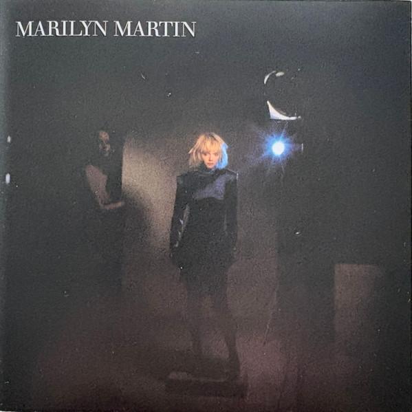 Marilyn Martin - Marilyn Martin