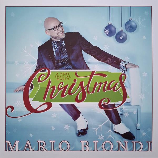 Mario Biondi - A Very Special Mario Christmas