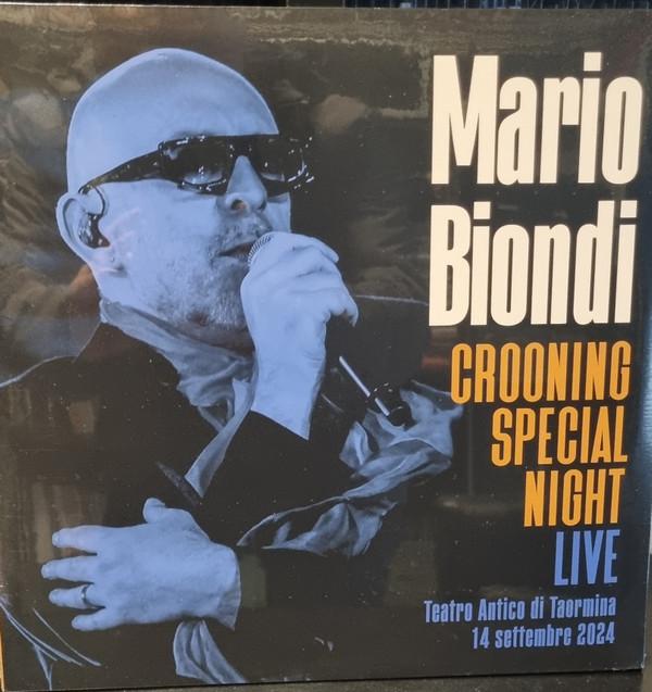 Mario Biondi - Crooning Special Night Live