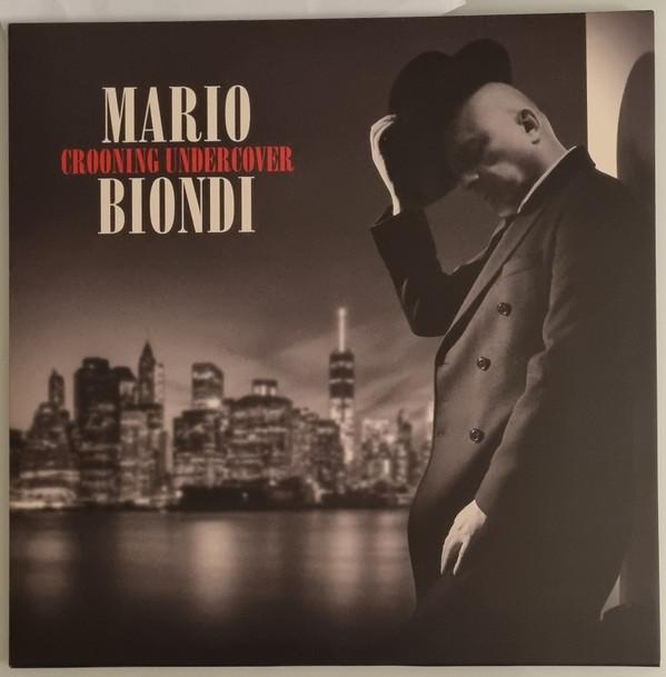 Mario Biondi - Crooning Undercover