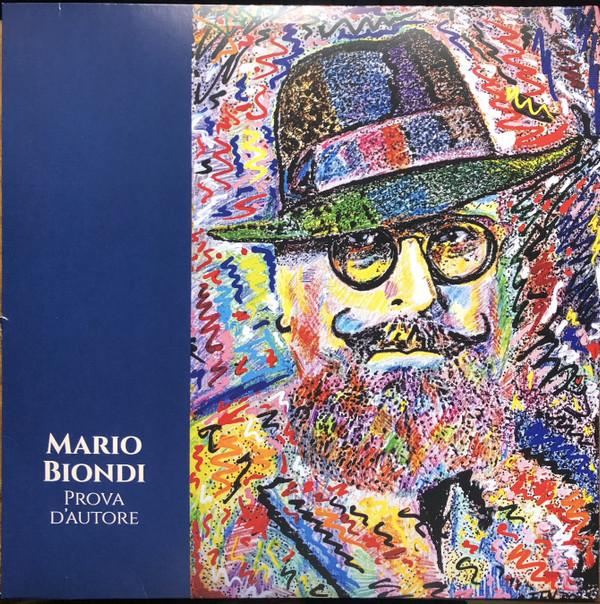 Mario Biondi - Prova D'Autore