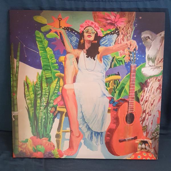 Marisa Monte - Portas