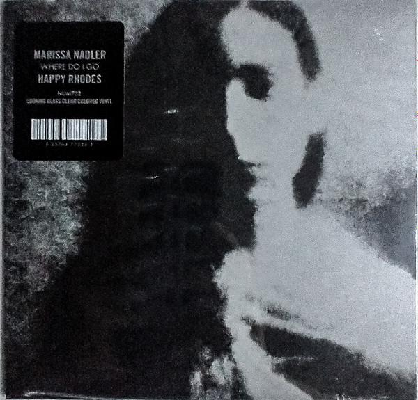 Marissa Nadler, Happy Rhodes - Where Do I Go