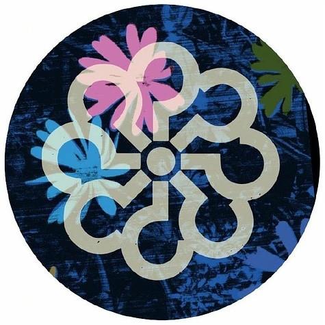 Marius Circus - Lost On A Path To Nowhere EP