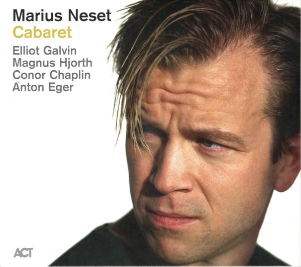 Marius Neset - Cabaret