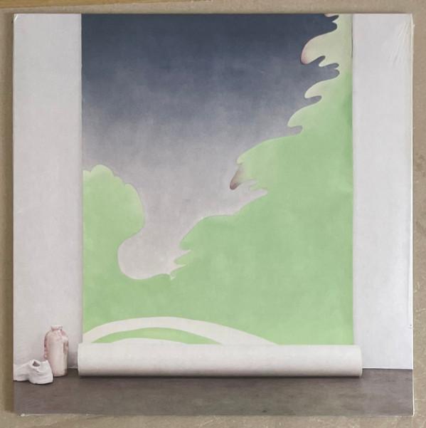Marja Ahti - Touch This Fragrant Surface Of The Earth