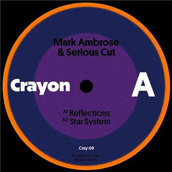 Mark Ambrose, Serious Cut - Star System