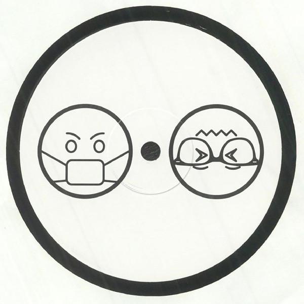 Mark Archer, Shadow Child - Chinwah EP