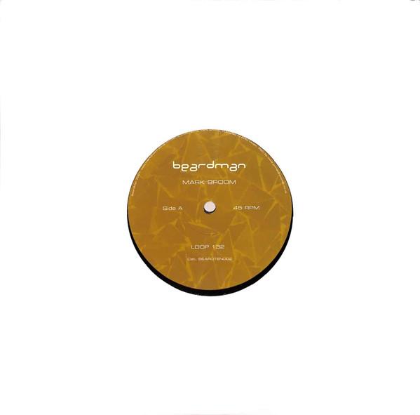 Mark Broom - Loop 132