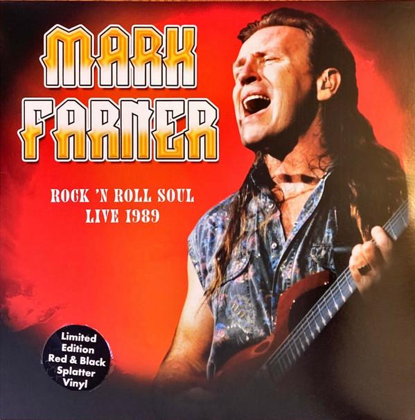 Mark Farner - Rock 'n Roll Soul Live 1989