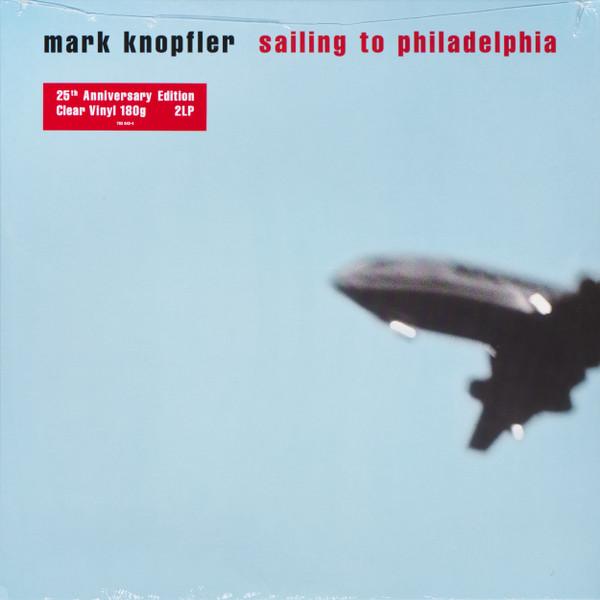 Mark Knopfler - Sailing To Philadelphia