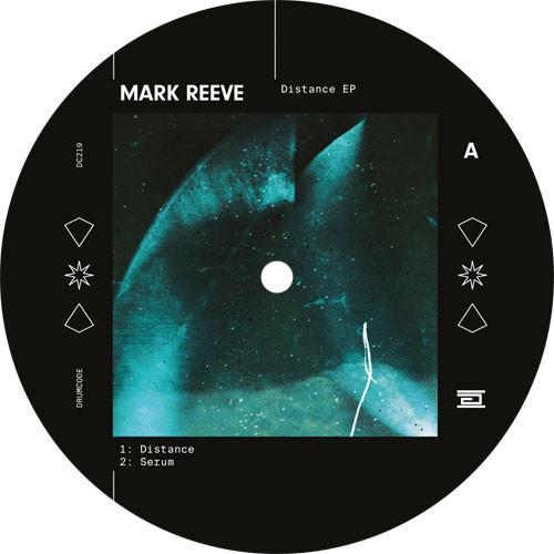 Mark Reeve - Distance EP