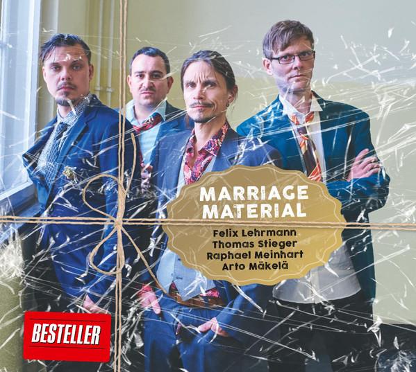 Marriage Material (2) - Marriage Material