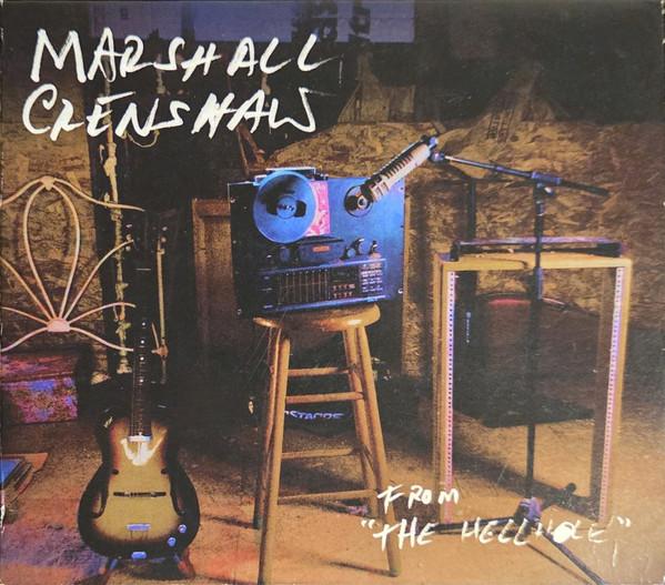 Marshall Crenshaw - From 