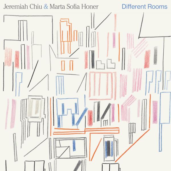 Marta Sofia Honer, Jeremiah Chiu - Different Rooms