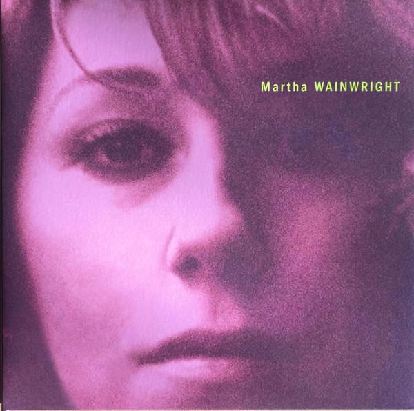 Martha Wainwright - Martha Wainwright