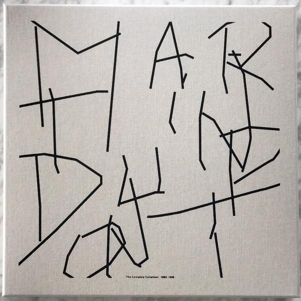 Martin Dupont - The Complete Collection 1980-1988