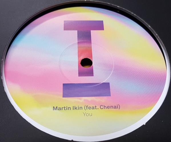 Martin Ikin, Chenai Zinyuku - You
