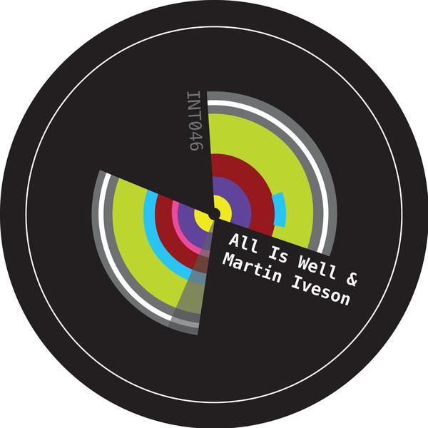 Martin Iveson, All is well - Cosmos