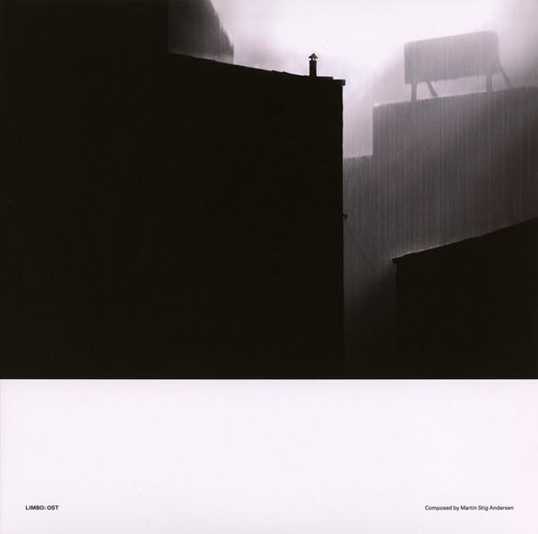 Martin Stig Andersen - Limbo: OST