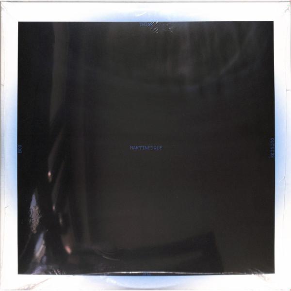 Martinesque - Think Outside The Box
