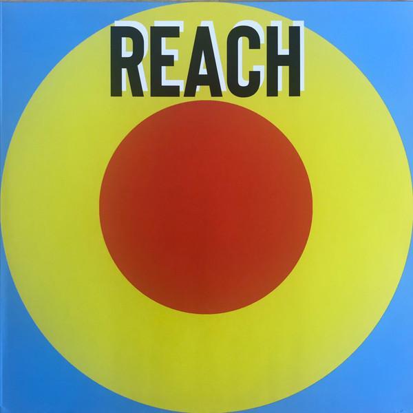 Marvin Jupiter - Reach