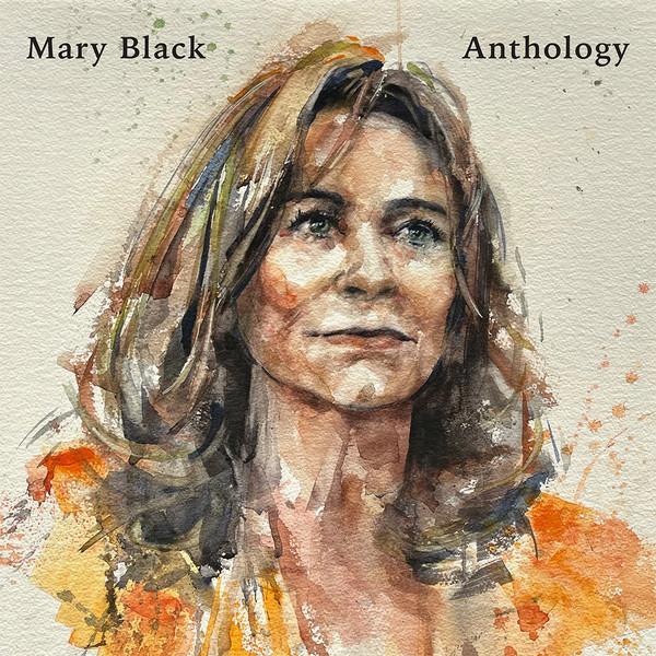 Mary Black - Anthology