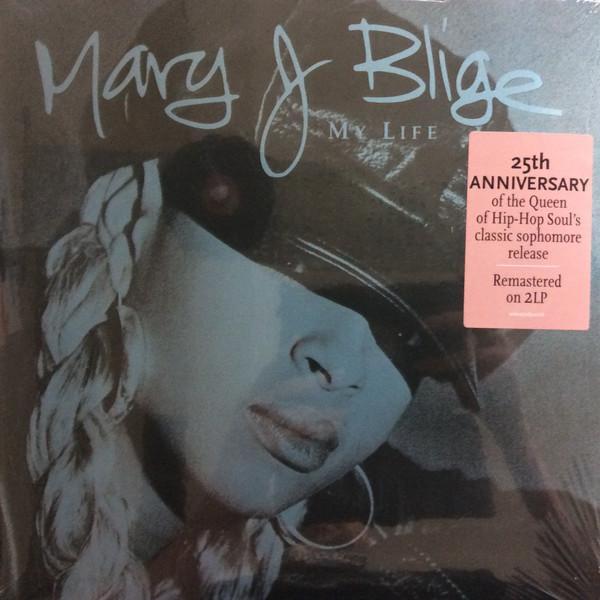 Mary J. Blige - My Life