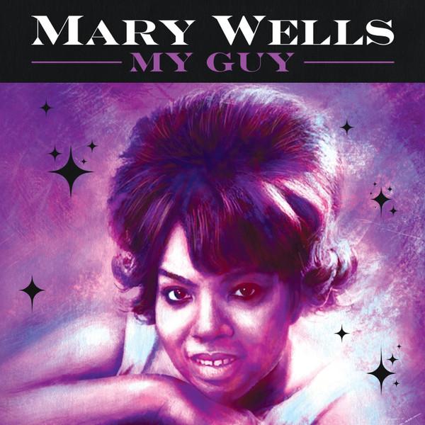 Mary Wells - My Guy