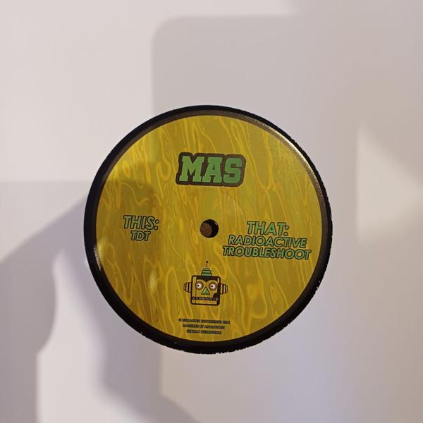 Mas - TDT / Radioactive / Troubleshoot