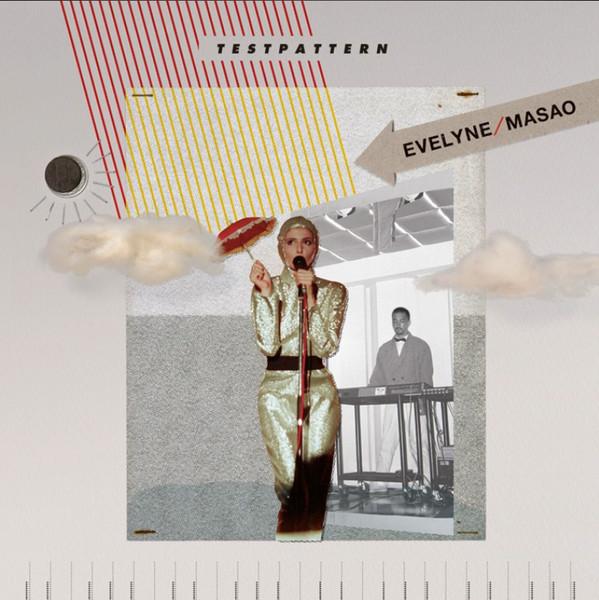 Masao Hiruma, Evelyne Bennu - Testpattern