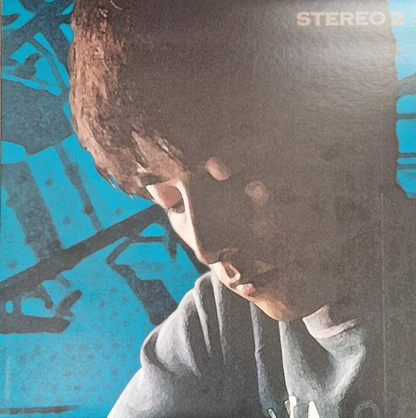 Masayoshi Yamazaki - Stereo 2