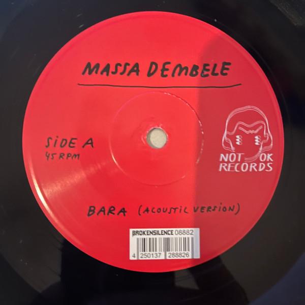 Massa Dembele - Bara