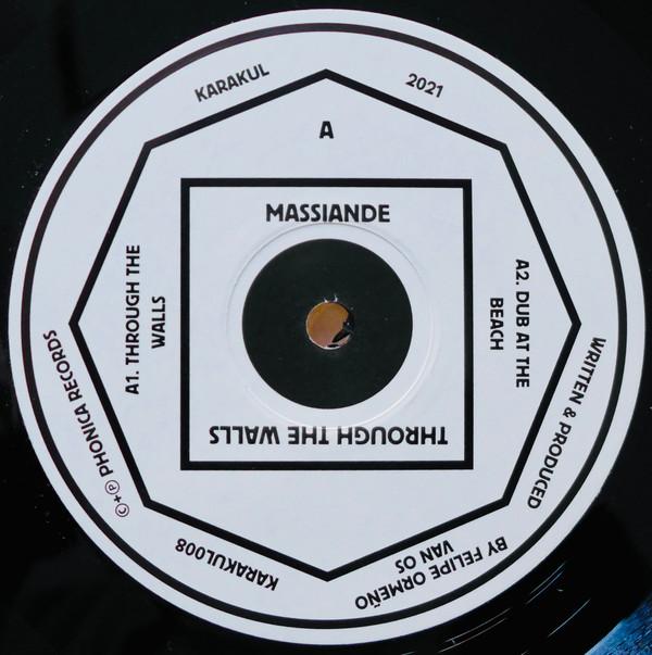 Massiande - Through The Walls