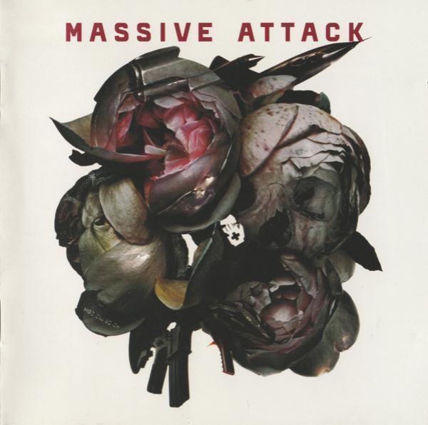 Massive Attack - Collected (The Best Of Massive Attack)