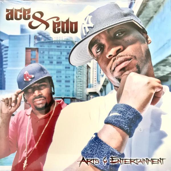 Masta Ace, Ed O.G - Arts & Entertainment