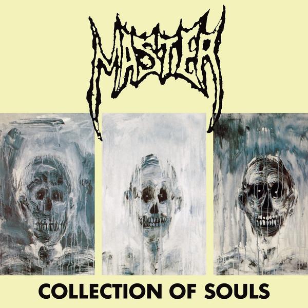 Master (2) - Collection Of Souls