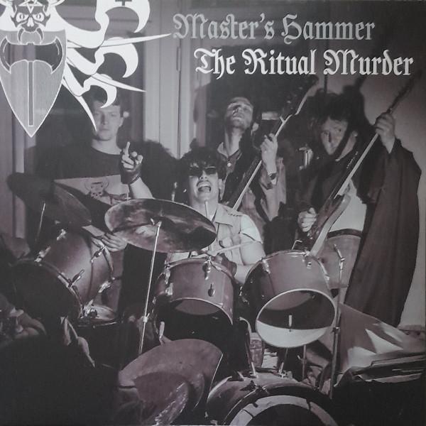Master's Hammer - The Ritual Murder