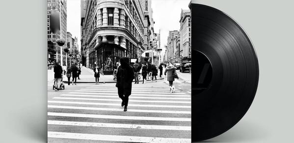 Mastering Black - Black one