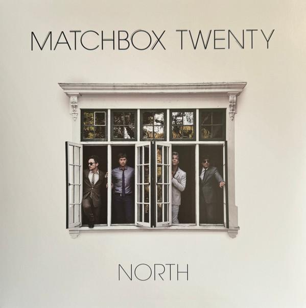 Matchbox Twenty - North