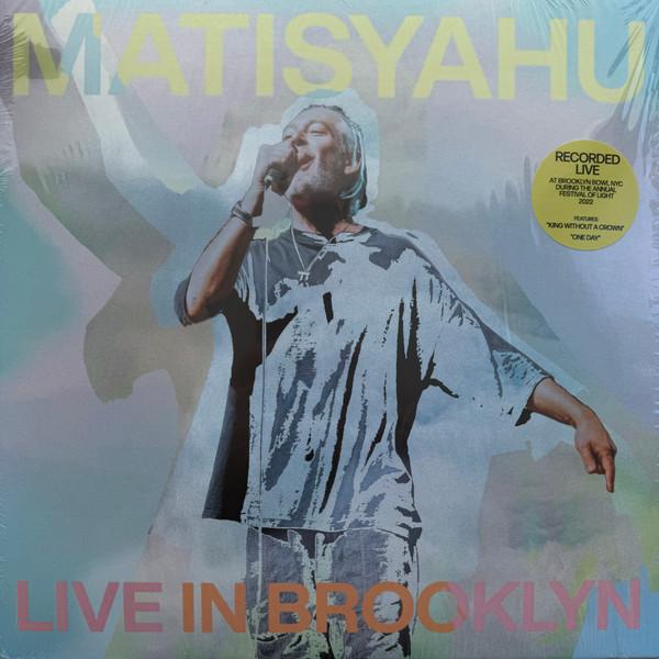 Matisyahu - Live In Brooklyn